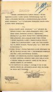 Umowa dotycząca przekazania przez grupę &bdquo;a.r.&rdquo; kolekcji dzieł sztuki nowoczesnej łodzkiemu Magistratowi dla Muzeum Miejskiego Historii i Sztuki im. J. K. Bartoszewicz&oacute;w w Łodzi, 1931 r.