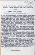 Doniesienia pism francuskich o międzynarodowej kolekcji sztuki nowoczesnej,1932 r. 