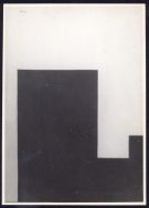 Władysław Strzemiński, &bdquo;Kompozycja architektoniczna&rdquo;.
