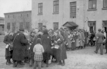 Gmina Żydowska i Getto Łódzkie