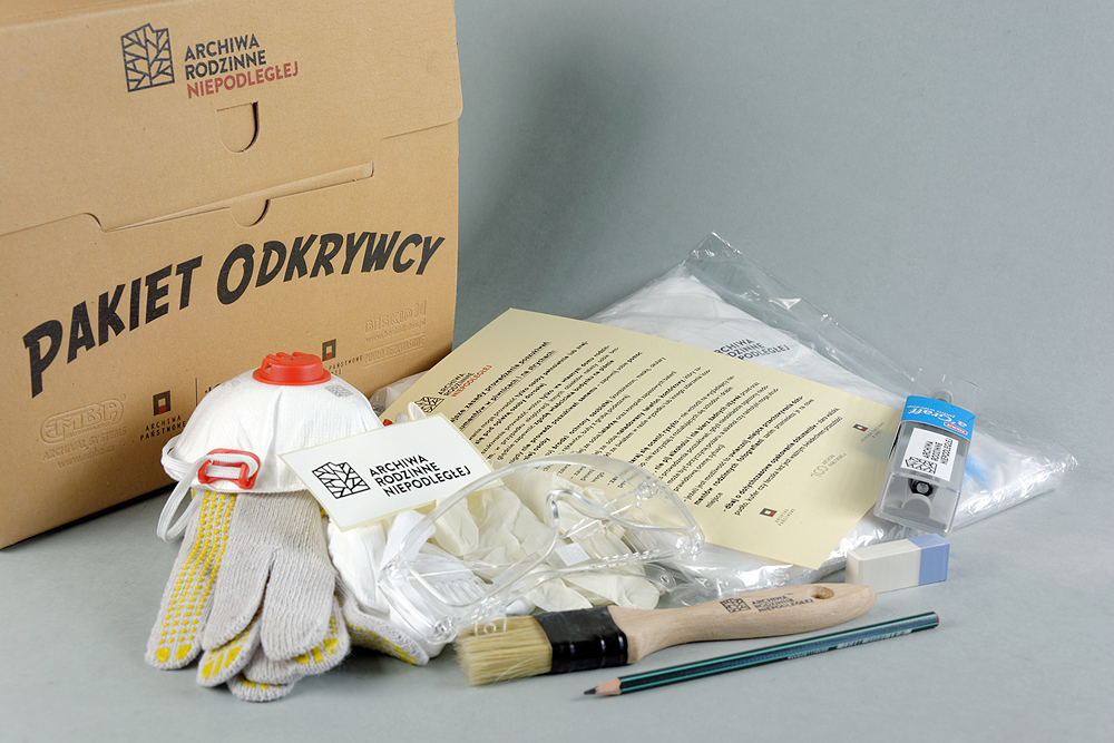 Pakiet odkrywców