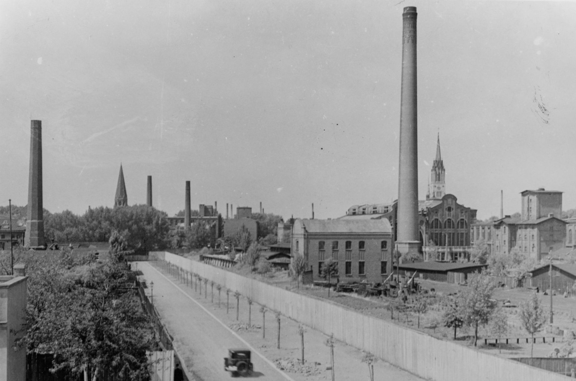 Archiwum fotograficzne Włodzimierza Pfeiffera