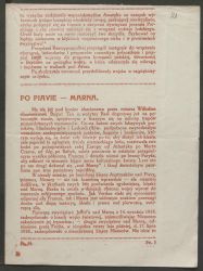APŁ, Archiwum rodziny Bartoszewiczów, sygn. 728 - str 5 APŁ, Archiwum rodziny Bartoszewiczów, sygn. 728 - str 5